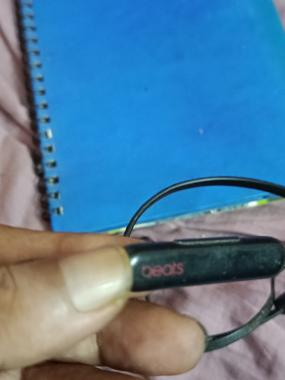 Beats flex