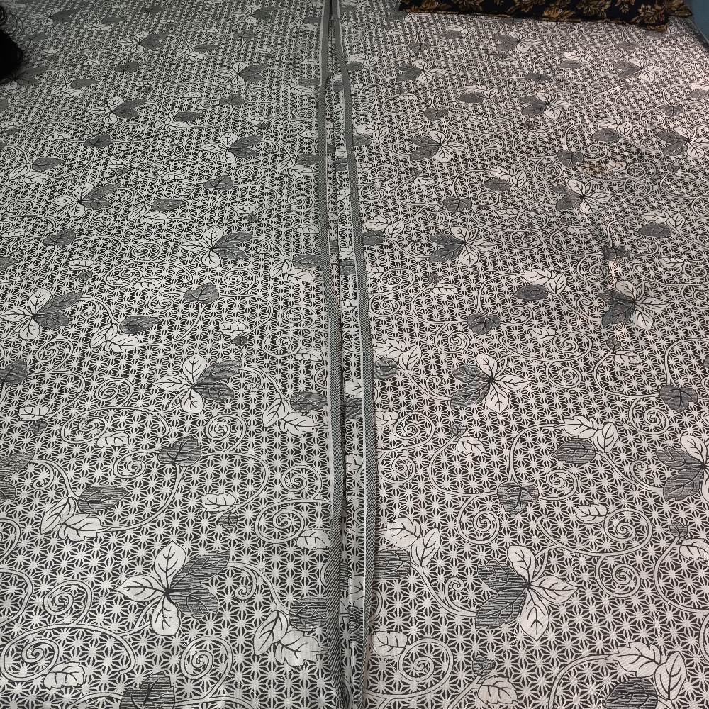 Mattress two sets 3×3