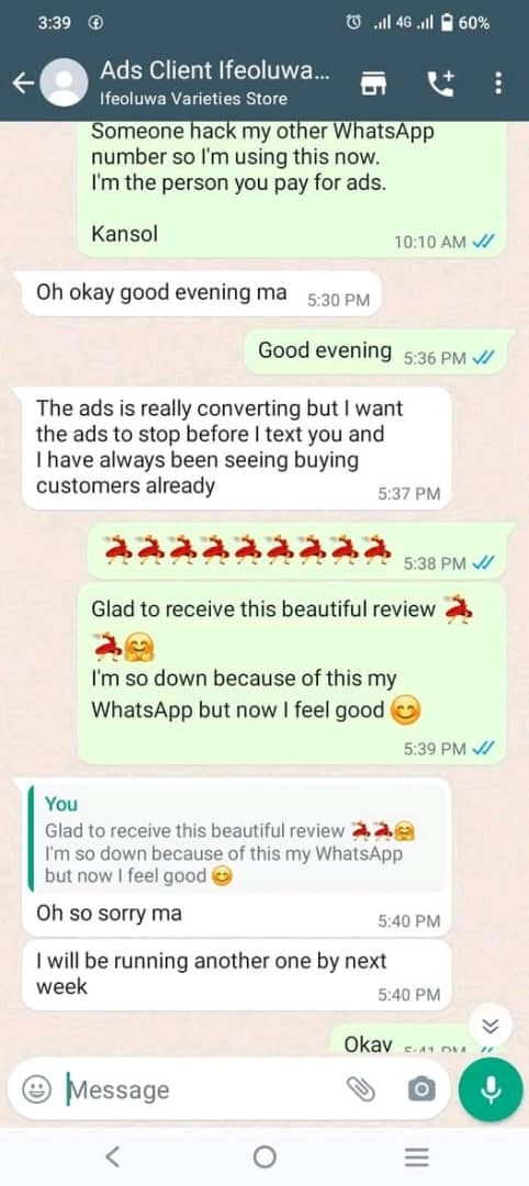 Reviews plenty e choke💯💯💯💯 ODOGWU no be by mouth 😌