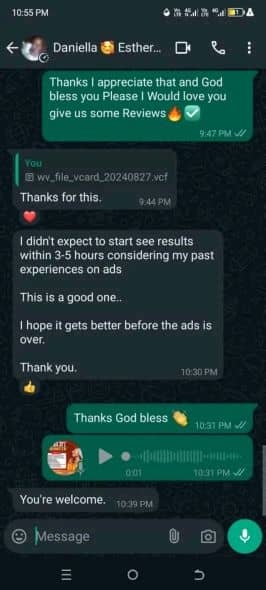 Reviews plenty e choke💯💯💯💯 ODOGWU no be by mouth 😌