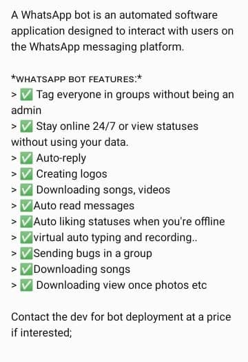 🌀 It's very simple and easy to use. 🤩 It
