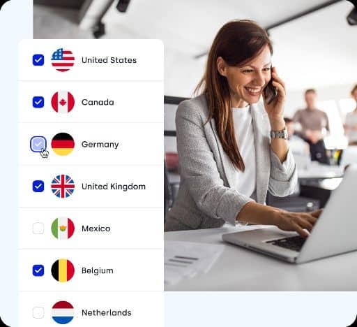 get an international phone number in just 3 minute OR
