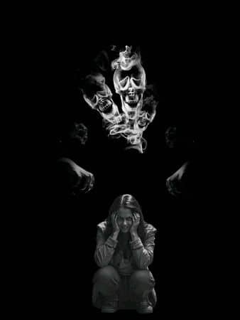 Turn & Mask Ordinary photos into extraordinary art with Just