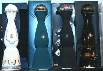 Empty Azul bottle for dorime available for sale Price: 40,000₦