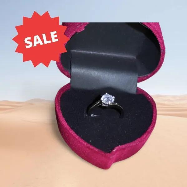 • Material: Stainless Steel • Plating: Platinum Color Plated •