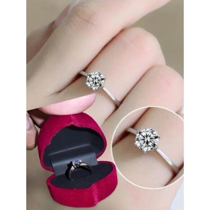 • Material: Stainless Steel • Plating: Platinum Color Plated •