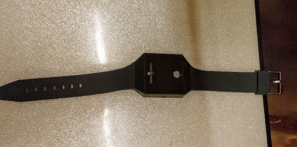 Watch name : Apple touch This watch boys and girls