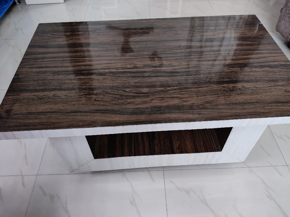 Centre table