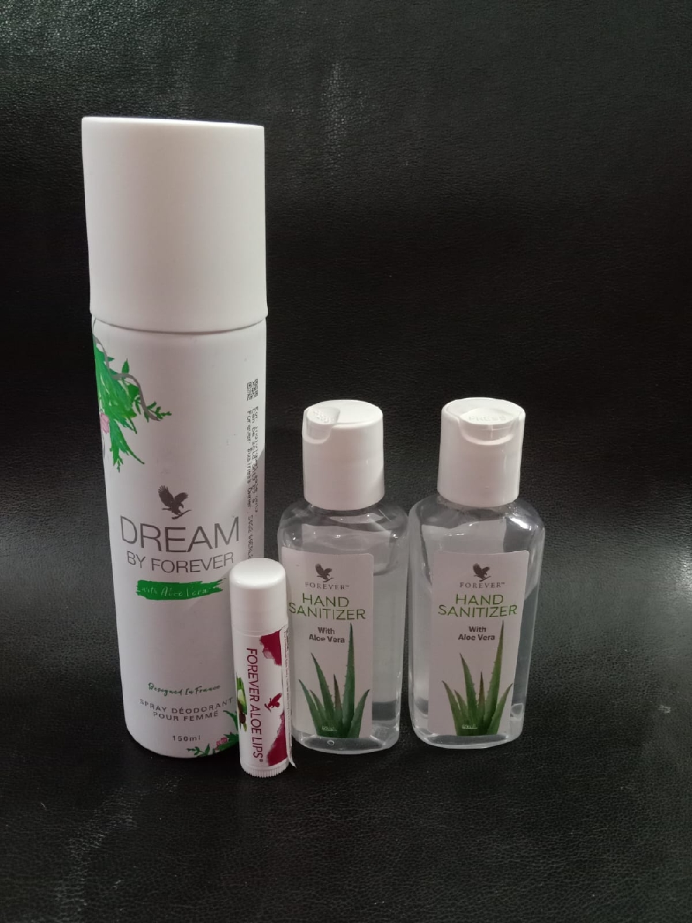 Forever products