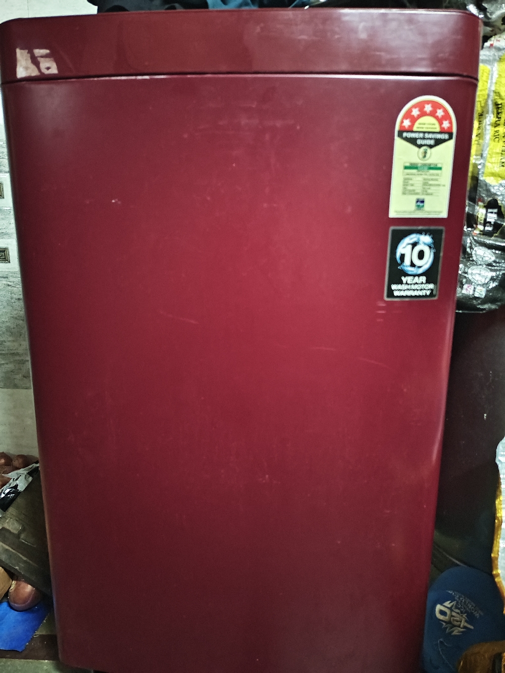 Godrej 6.5kg washing machine Godrej washing machine for sell