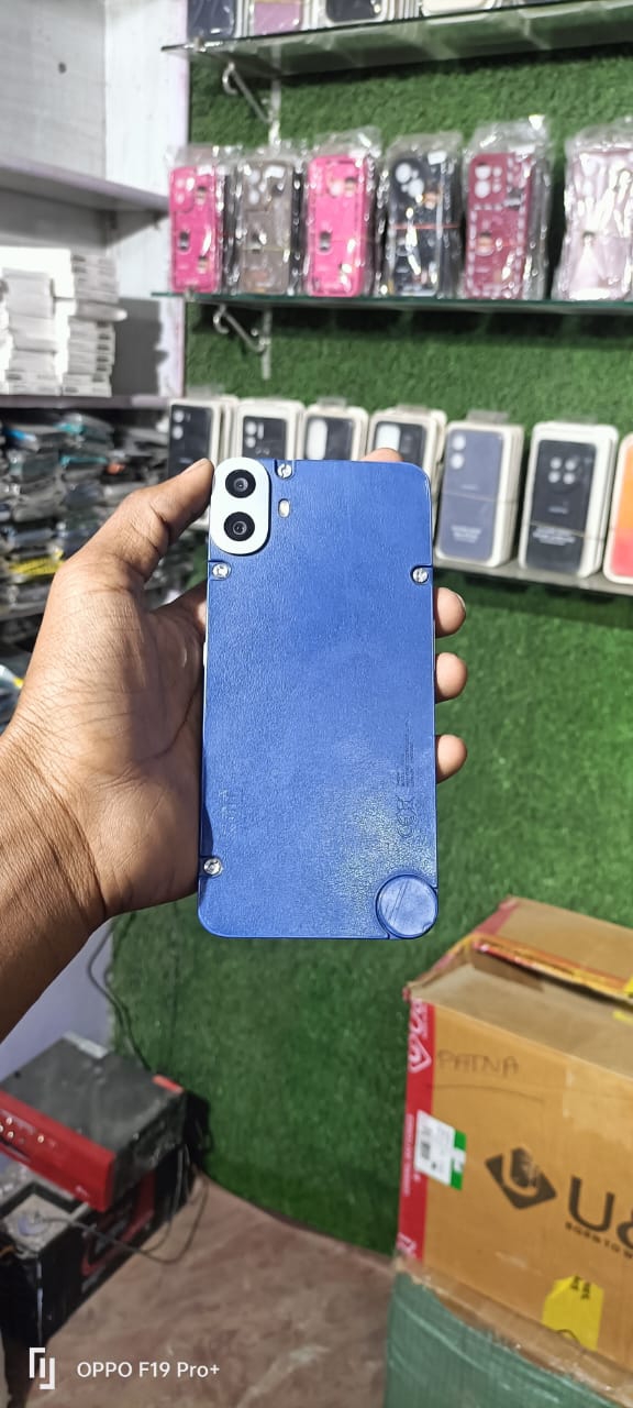 6 month under warranty
