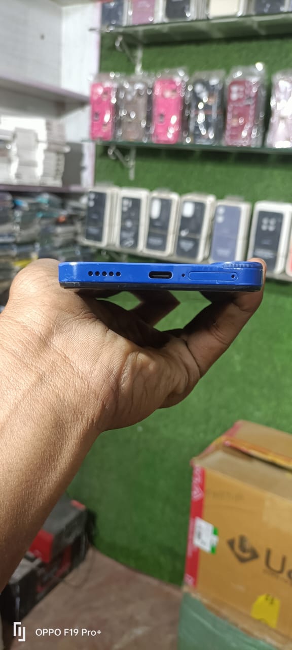 6 month under warranty