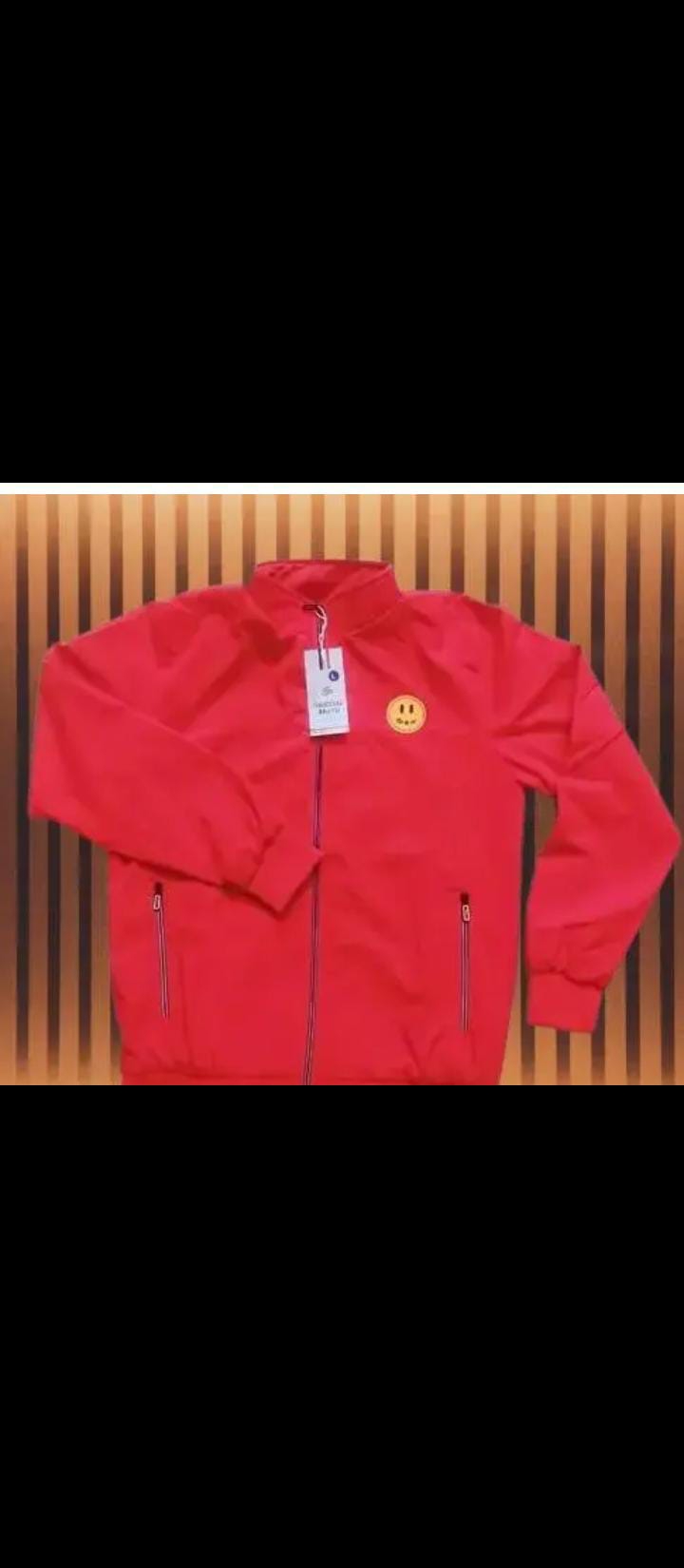 Awesome jacket with best quality