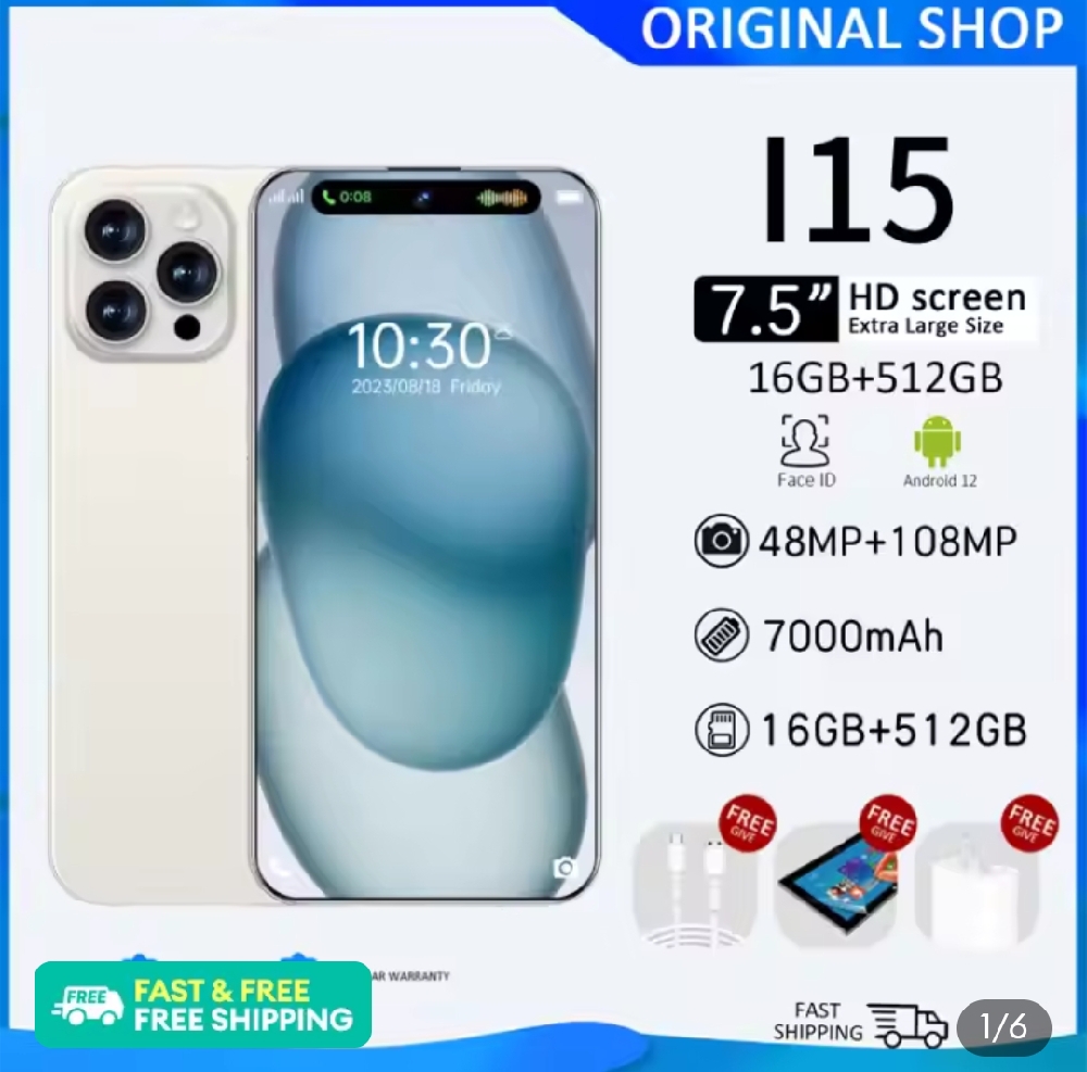 Hi everyone I am selling this i15 Pro max if