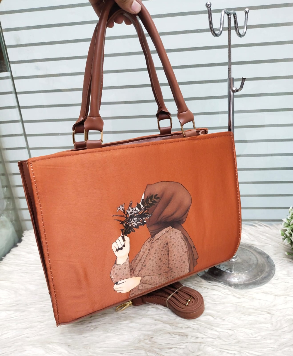 💖 NEW ARRIVAL 💖 💖 PRINTED Handbags For Womens💖 ✨