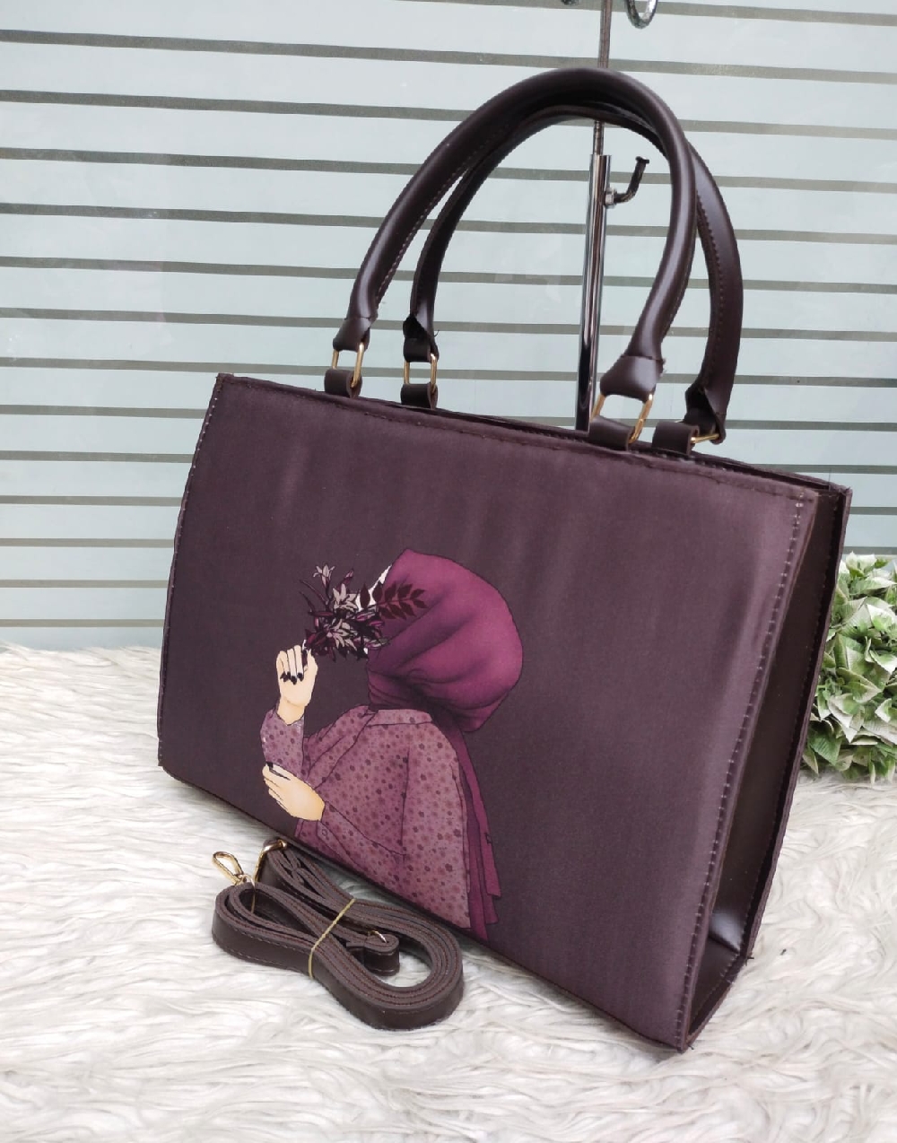 💖 NEW ARRIVAL 💖 💖 PRINTED Handbags For Womens💖 ✨