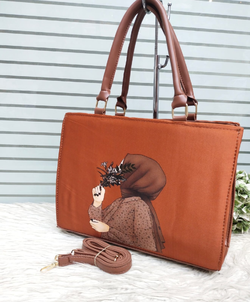 💖 NEW ARRIVAL 💖 💖 PRINTED Handbags For Womens💖 ✨