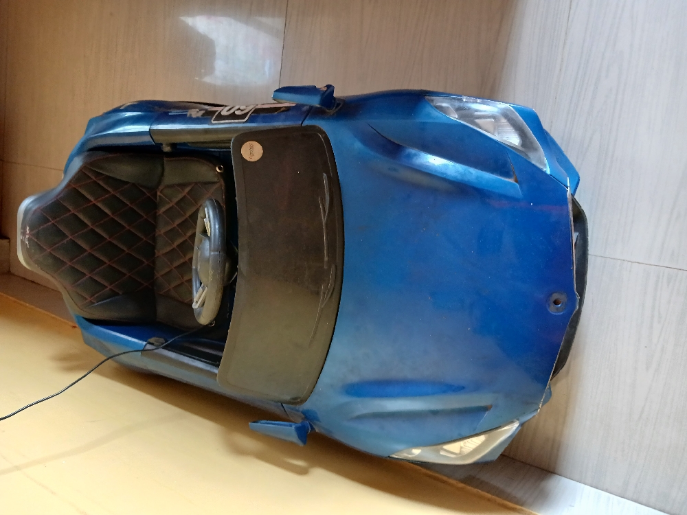 Toy Car for kids