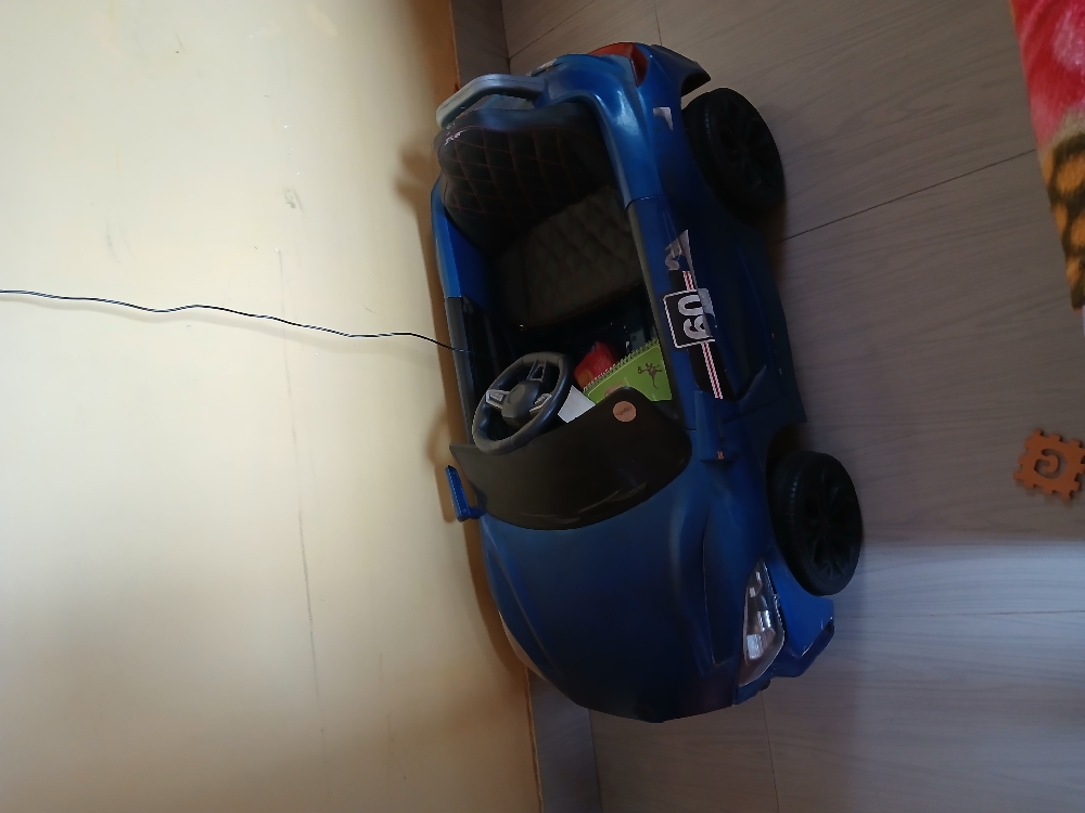 Toy Car for kids