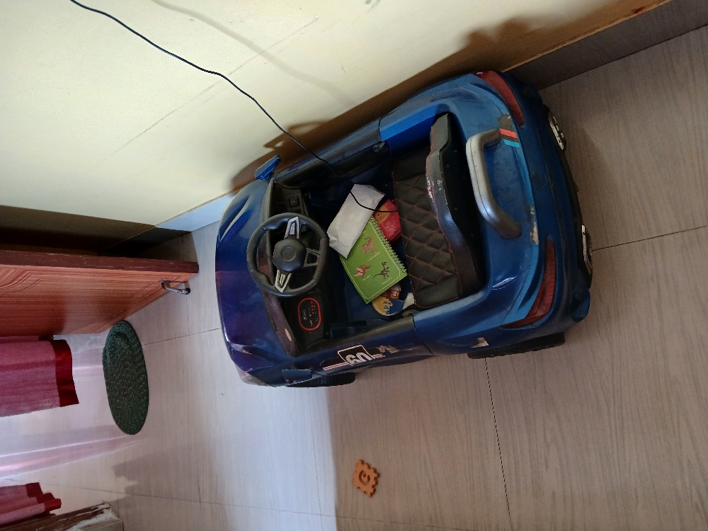 Toy Car for kids