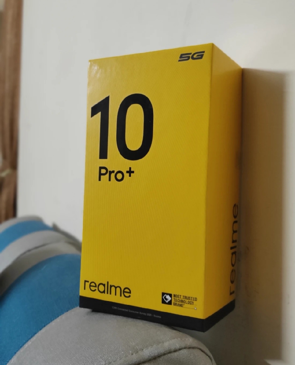 Realme 10 pro plus Mobile