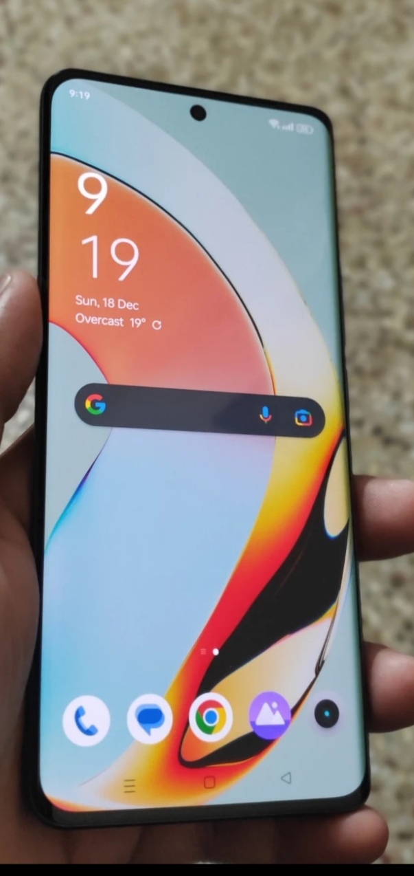 Realme 10 pro plus Mobile