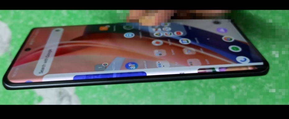 Realme 10 pro plus Mobile