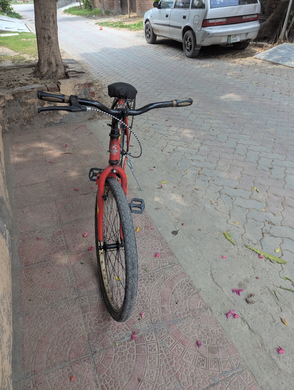 Cycle for sale Dragon USA