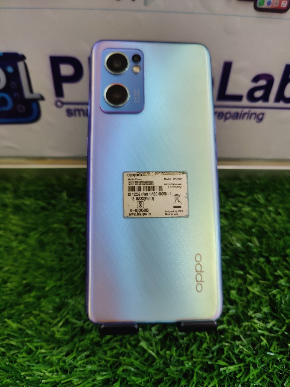 📱 🔥 Oppo 8/256GB মাত্র ৮৭০০ টাকা! 🔥 🔹 Fixed