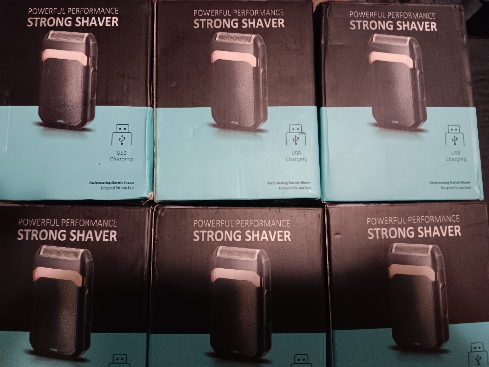 POWERFUL PERFORMANCE STRONG PORTABLE RECHARGEABLE CORDLESS ELECTRIC MULTIFUNCTIONAL PROFESSIONAL HAIR