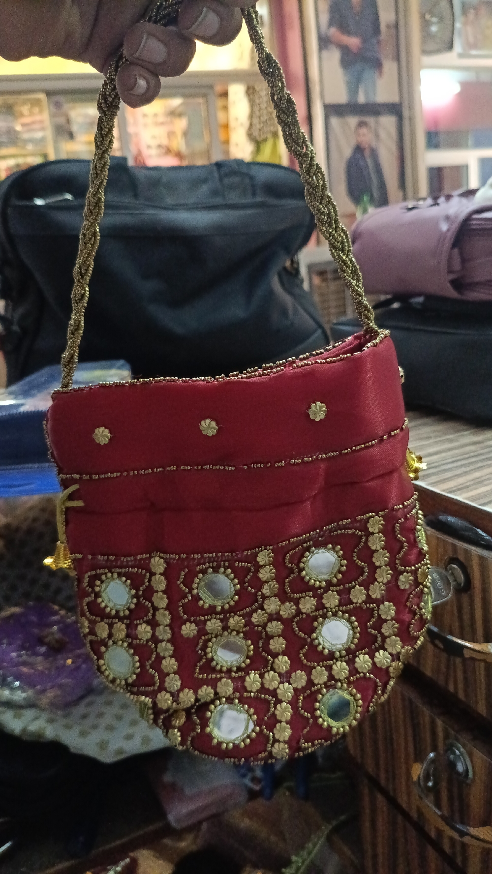 Potli beg