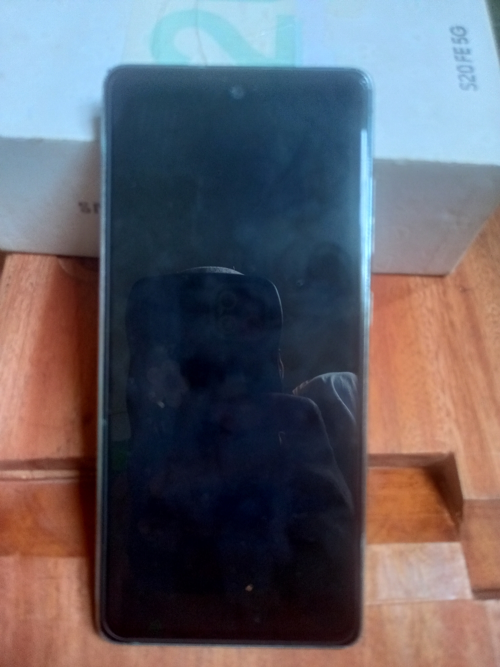📱 Samsung Galaxy S20 FE 5G বিক্রি হবে ✅ RAM