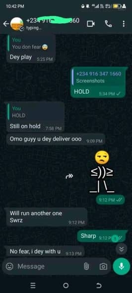 LET’S ADVERTISE YOUR PRODUCT/BUSINESS /SERVICES TO OVER [ DIFFERENT ACTIVE