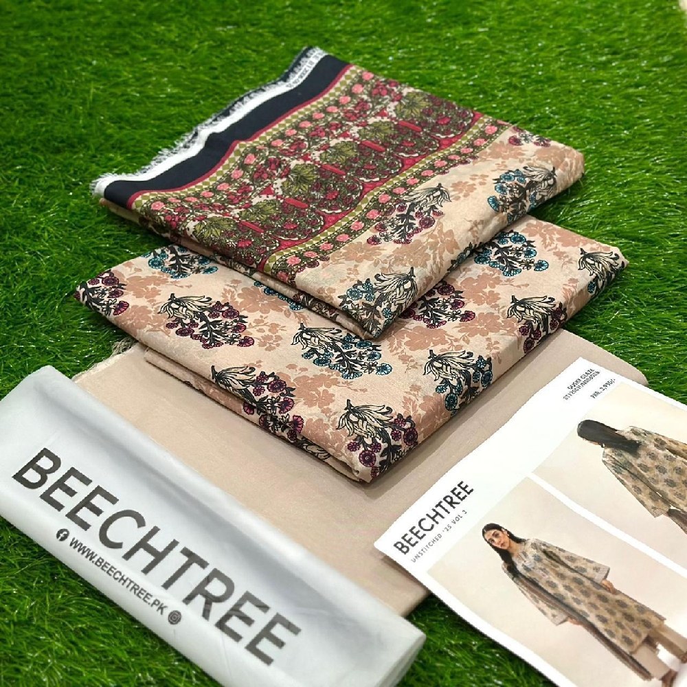 BRAND *BEECHTREE* VOL # 2 • ORIGINAL 💯 • ⁠PRINT