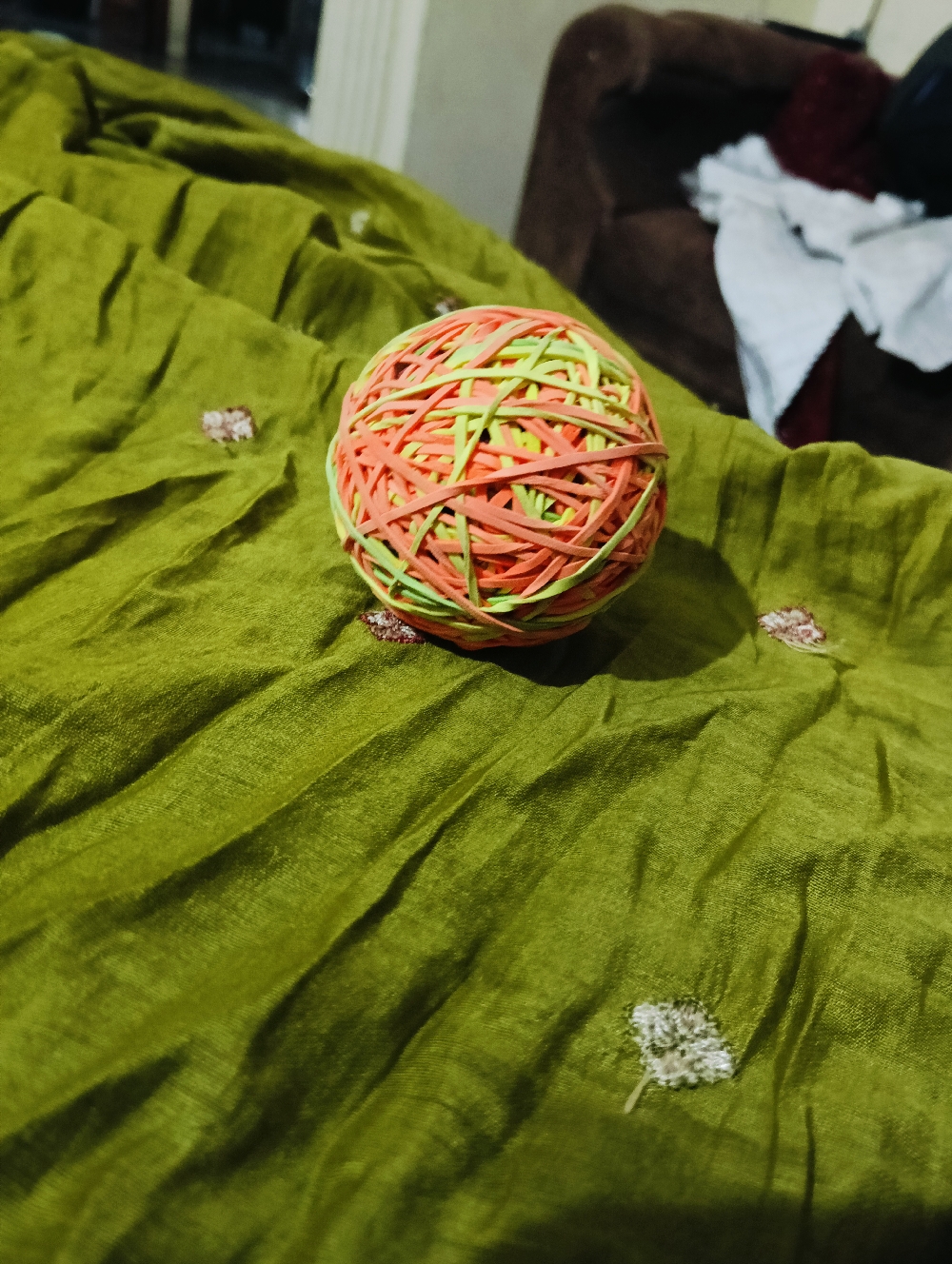 Rubber ball contact no 9896371397 panipat haryana sec 6 house