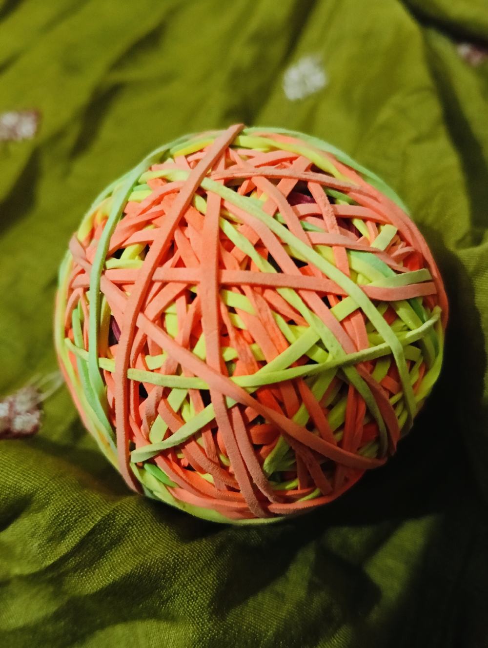 Rubber ball contact no 9896371397 panipat haryana sec 6 house
