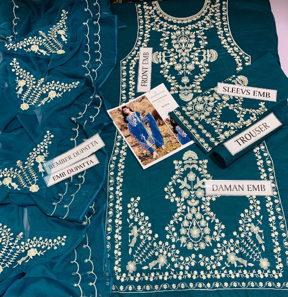 *بِسْمِ ٱللَّٰهِ ٱلرَّحْمَٰنِ ٱلرَّحِيمِ* *NEW ARRIVAL'S SUMMER LAWN COLLECTION 2025*✨