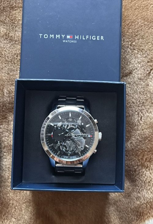 Tommy Hilfiger Watch R3000 Delivery or pick up in Jhb/Roshnee/Lenz/Rustenburg/Benoni