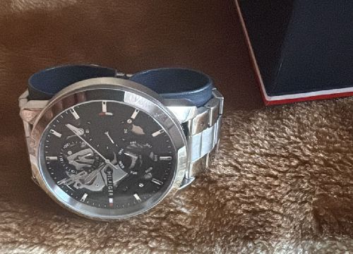 Tommy Hilfiger Watch R3000 Delivery or pick up in Jhb/Roshnee/Lenz/Rustenburg/Benoni