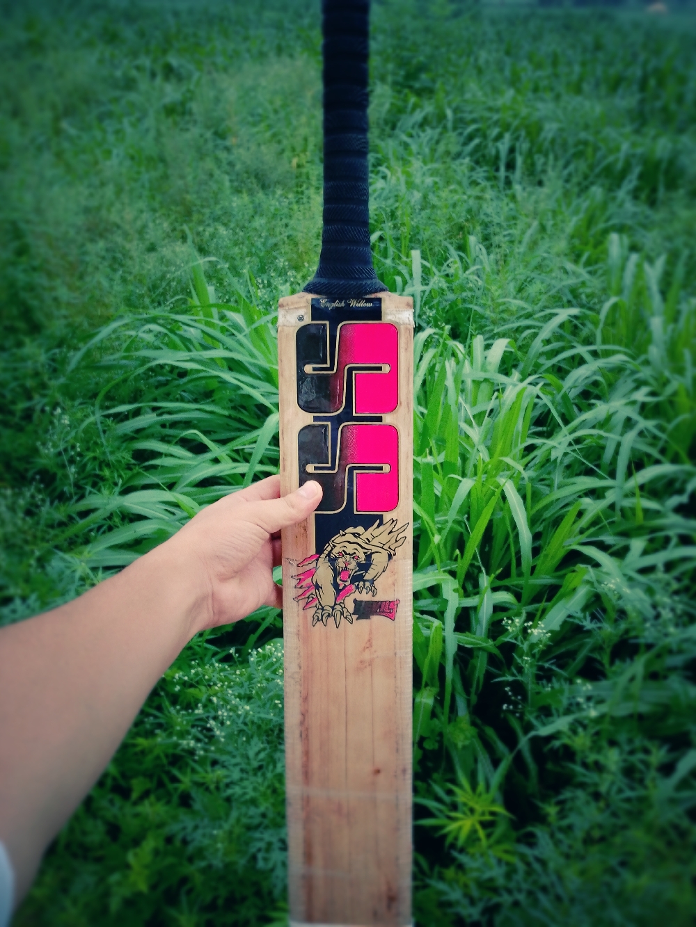 HARD BALL BAT DEVIL EDITION