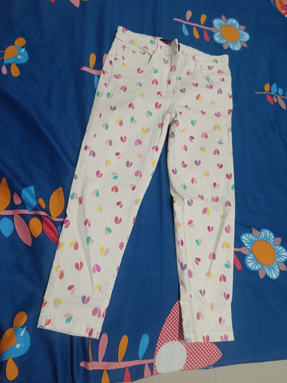 4pants, 1redtop and 1blue coat style sherwani dress