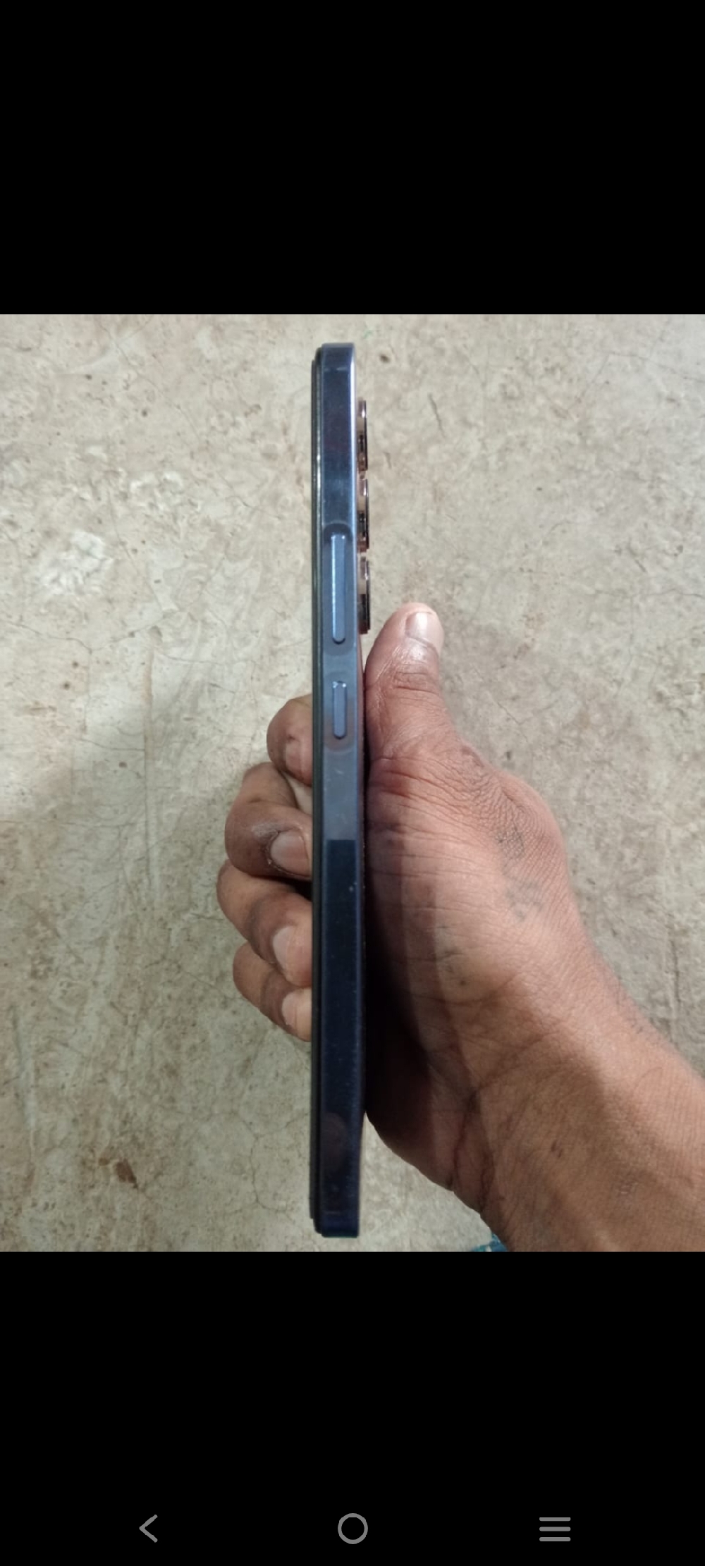 Vivo y200e 8+8+128 5g good condition koi problem nhi bil
