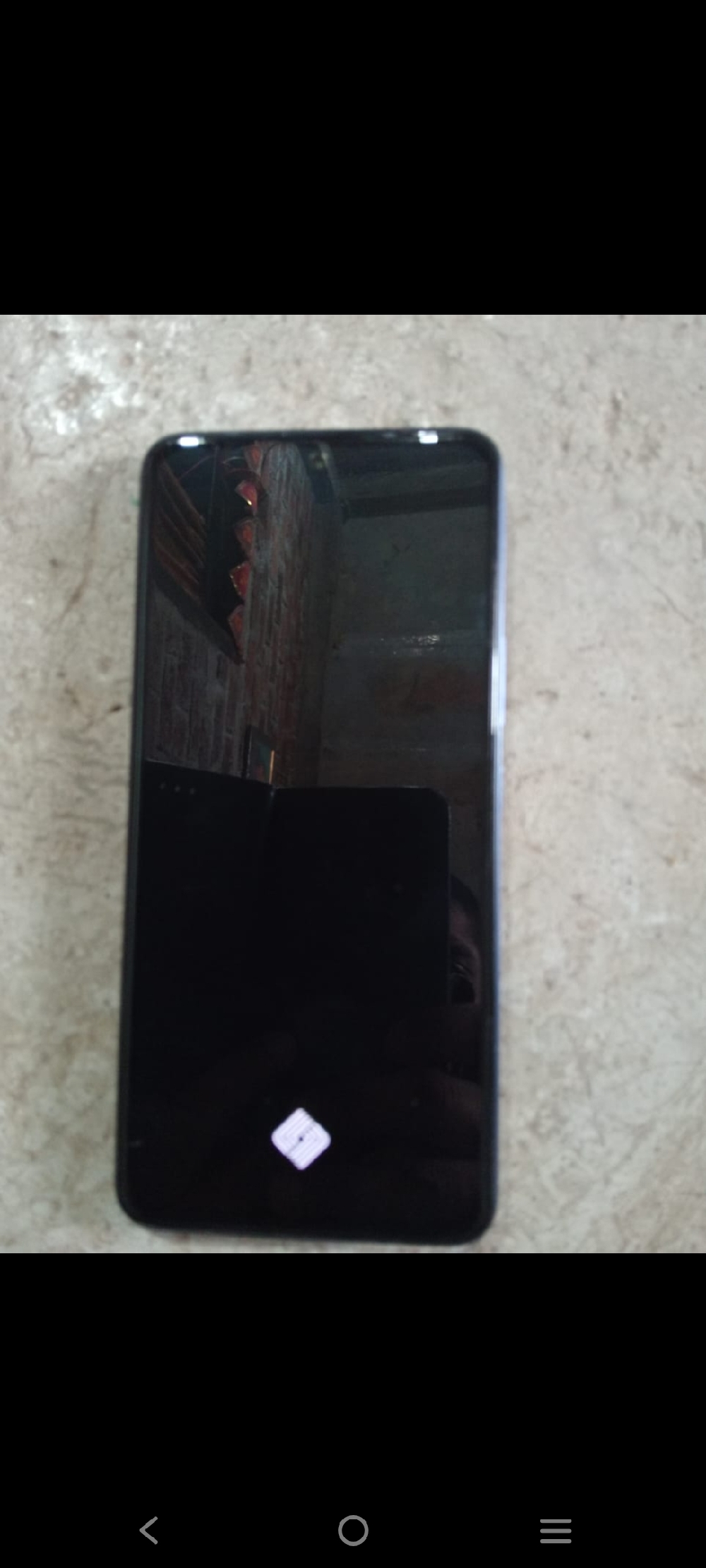 Vivo y200e 8+8+128 5g good condition koi problem nhi bil