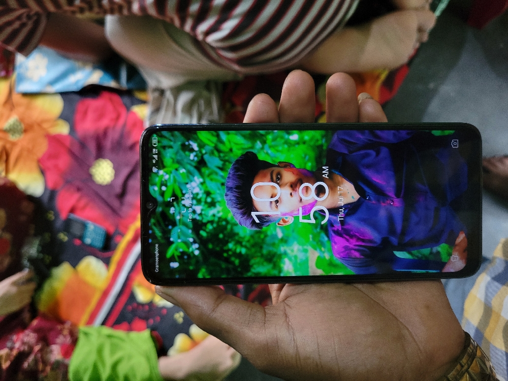 Tecno spark 10c