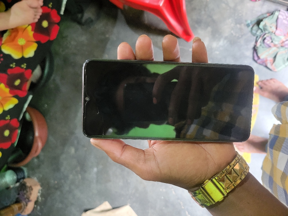 Tecno spark 10c