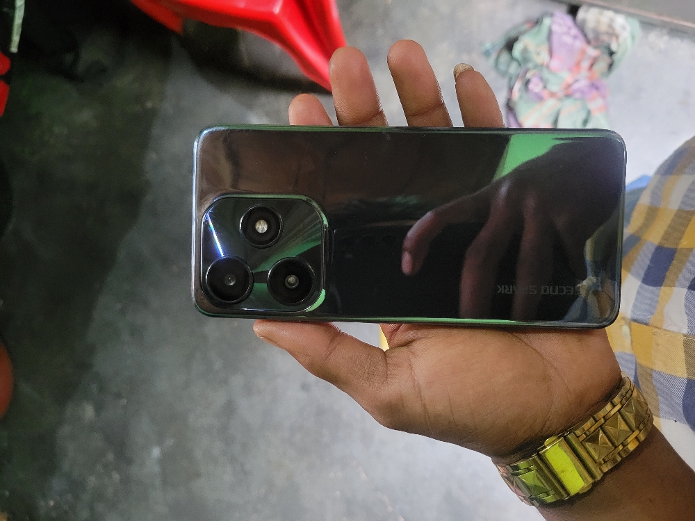 Tecno spark 10c