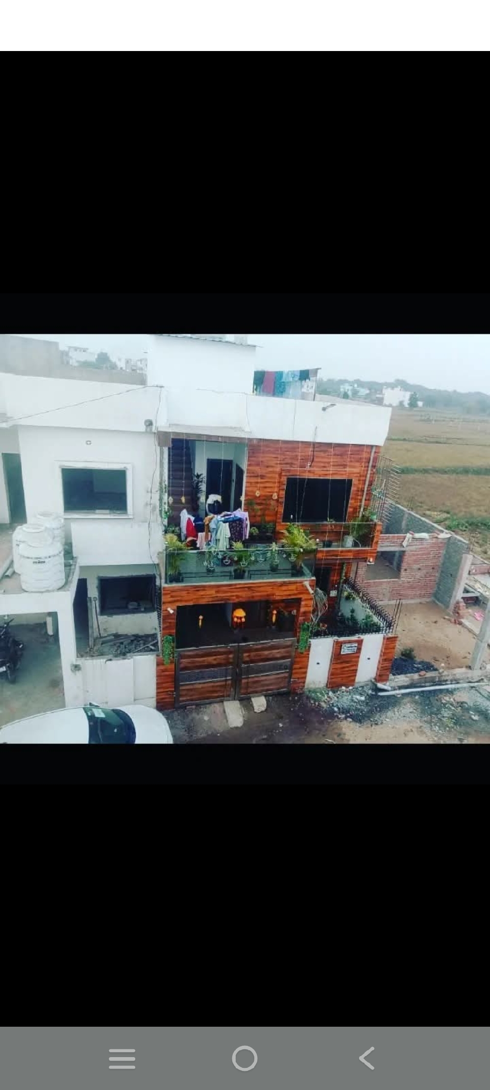 3 bhk independent house