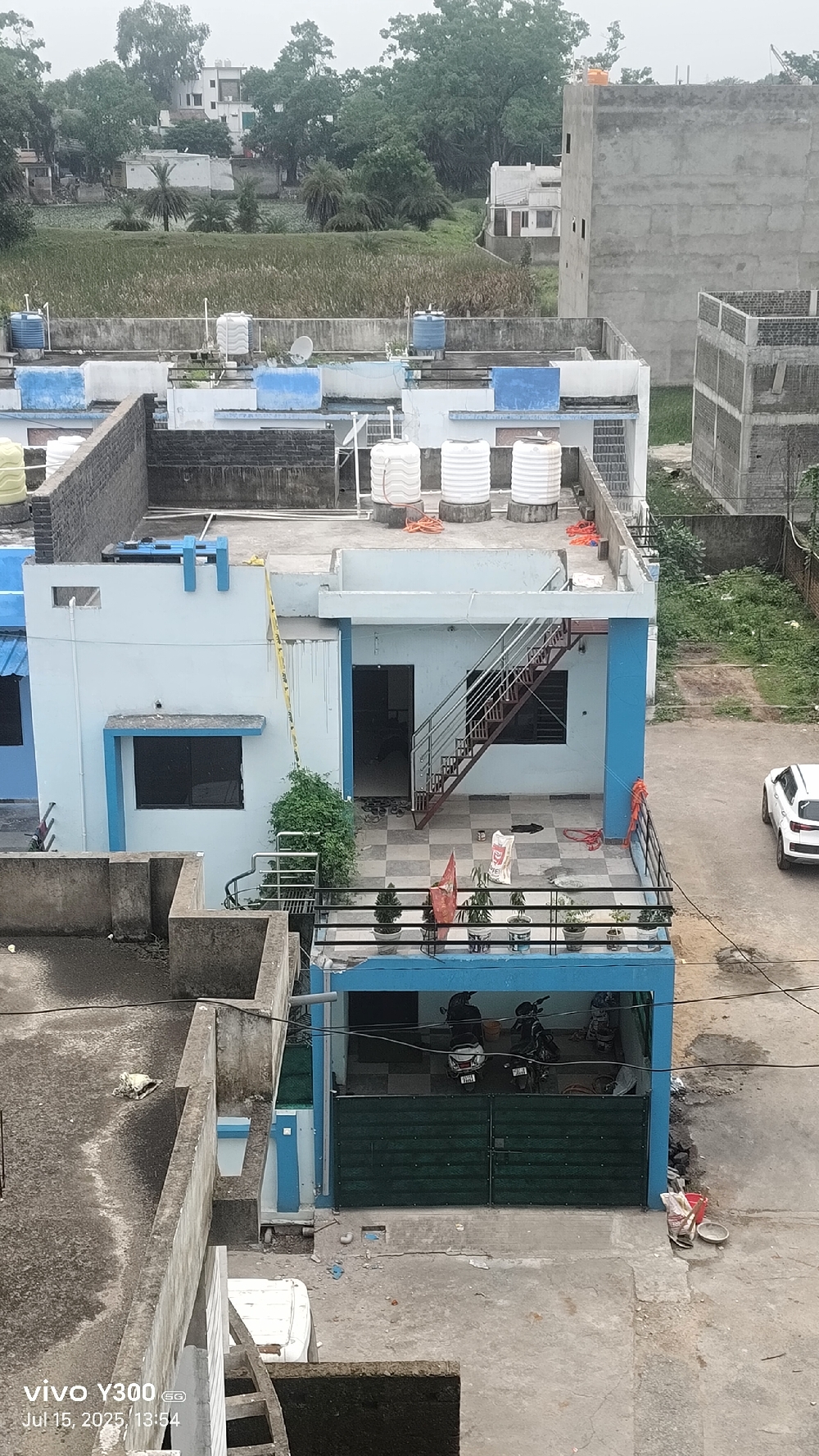 3 bhk independent house