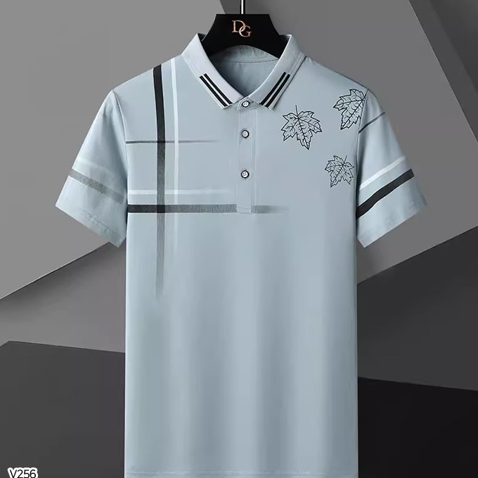 পুরুষদের ক্যাজুয়াল টি-শার্ট, Size, M,L,XL