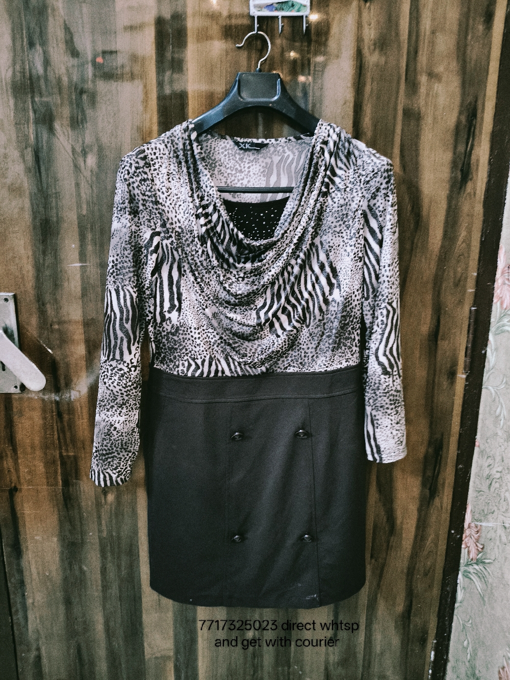 Beautiful dress for uh 🩷